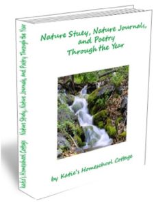 #naturestudy #naturejournals #naturepoetry #homeschoolcurriculum #homeschooling #science