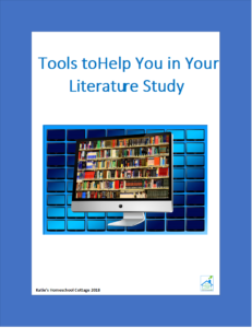 homeschool literature study resources Tools to Help you in your Literature Study Guide #homeschool #homeschooling #literaturestudy #freeliteraturestudy #freehomeschoolresources