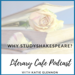 why study shakespeare