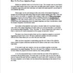 Make Your Own ABC Book About...The Animal Kingdom E-Book - Image 2