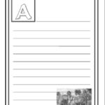 Make Your Own ABC Book About...The Animal Kingdom E-Book - Image 4