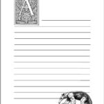 Make Your Own ABC Book About...The Animal Kingdom E-Book - Image 5