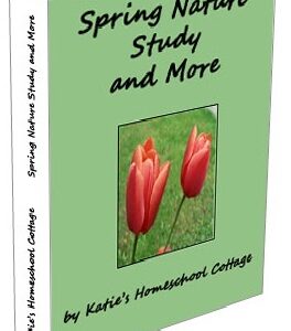 Spring Nature Study and More