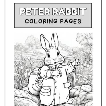 Beatrix Potter's Peter Rabbit and other Stories