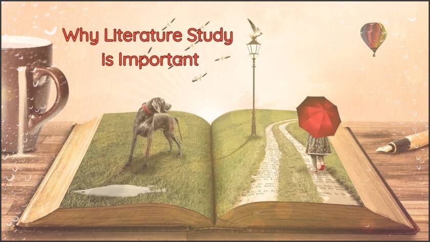 Read this post to understand why Literature Study is important to include in your homeschool language arts curriculum for a number of reasons. #homeschoollanguagearts, #homeschoolliteraturestudy, #homeschoolcurriculum, #CharacterAnalysis, #IdentifyingConflict, #vocabularyandsentencedevelopment, #LiteratureWorldView, #Artofwriting, #LiteratureStudyToolkit