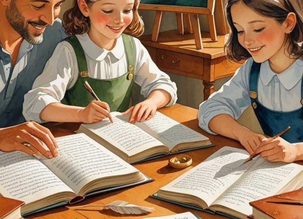 Classical Homeschool Method - what, how, why, is it right for you