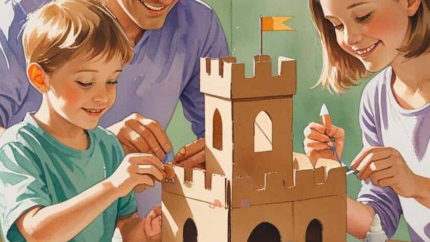 Project Based Homeschool Method - what, why, how, and if it is right for your family