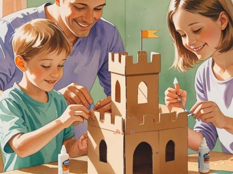 Project Based Homeschool Method - what, why, how, and if it is right for your family