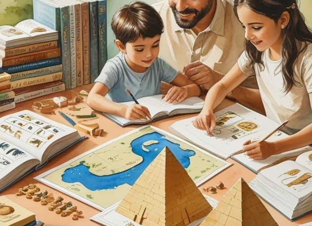 Unit Studies Homeschool Method - what, why, how, and if it is right for your family