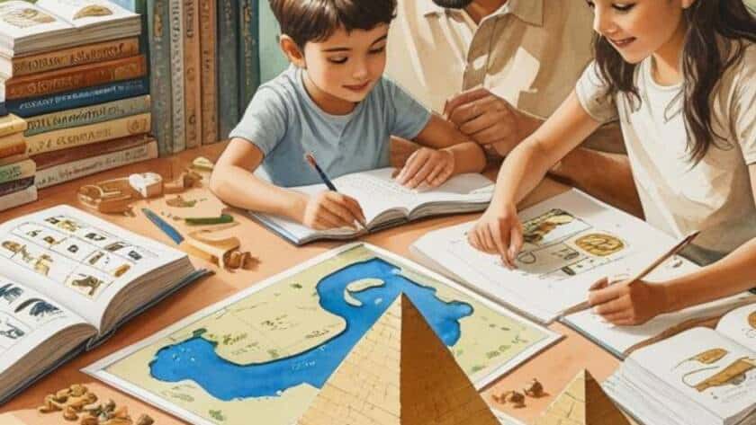 Unit Studies Homeschool Method - what, why, how, and if it is right for your family